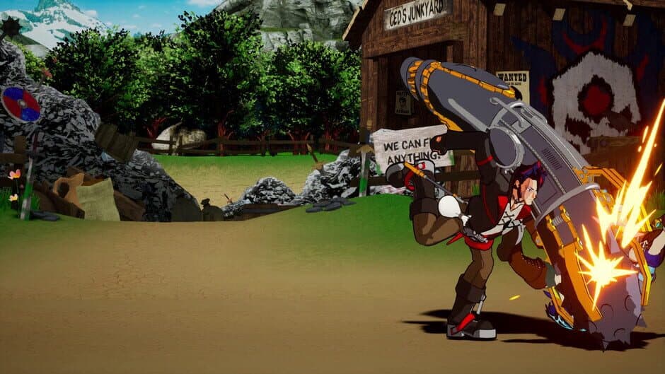Скриншот 1 из Queen's Conquest