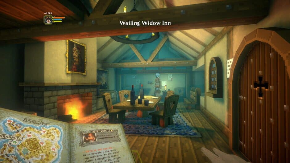 Скриншот 7 из Stones of Harlath