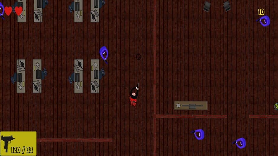 Скриншот 5 из Fall of the Mafia