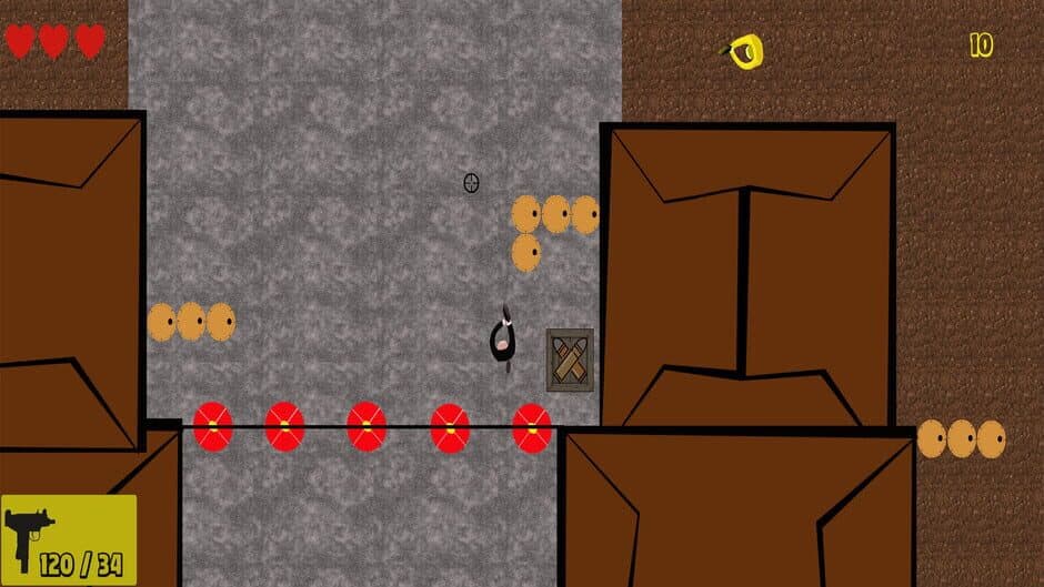Скриншот 8 из Fall of the Mafia