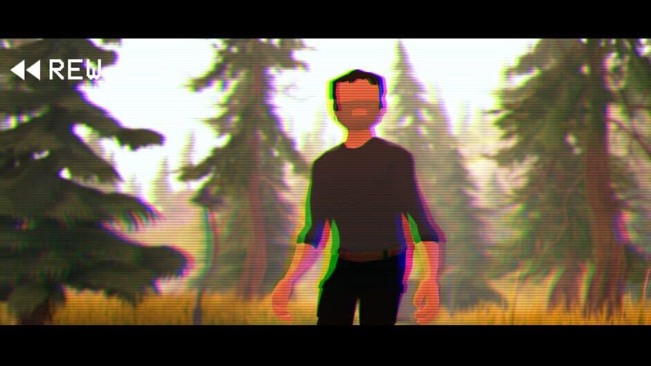 Скриншот 2 из Tail Trail