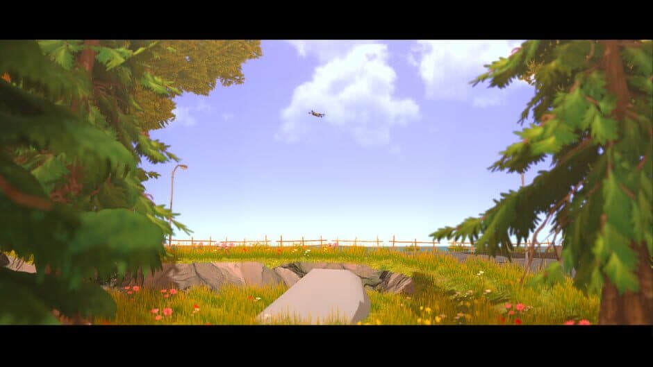 Скриншот 4 из Tail Trail