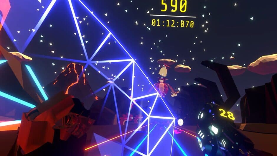 Скриншот 6 из Dream Escape VR