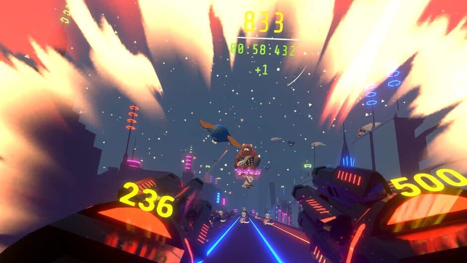 Скриншот 3 из Dream Escape VR