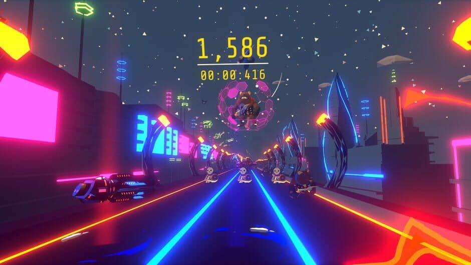 Скриншот 7 из Dream Escape VR