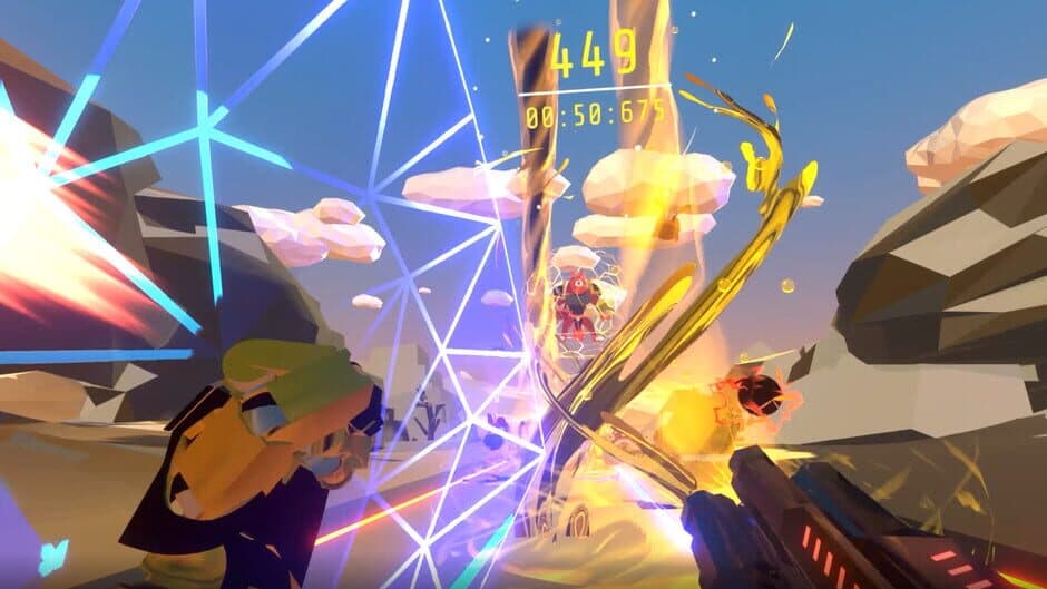 Скриншот 4 из Dream Escape VR