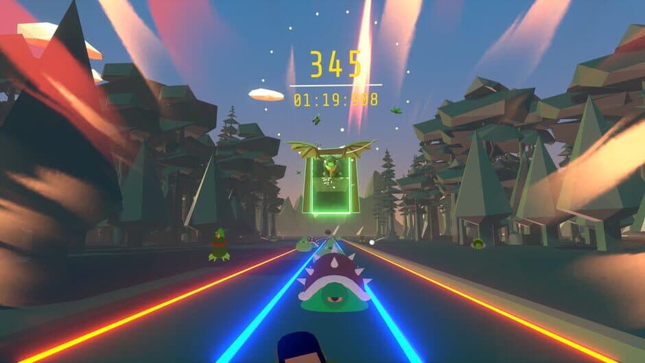 Скриншот 8 из Dream Escape VR