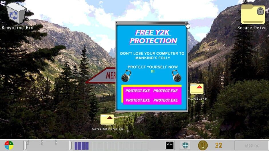 Скриншот 6 из Digital Janitors