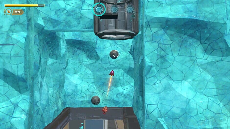 Скриншот 2 из Orbit Quest