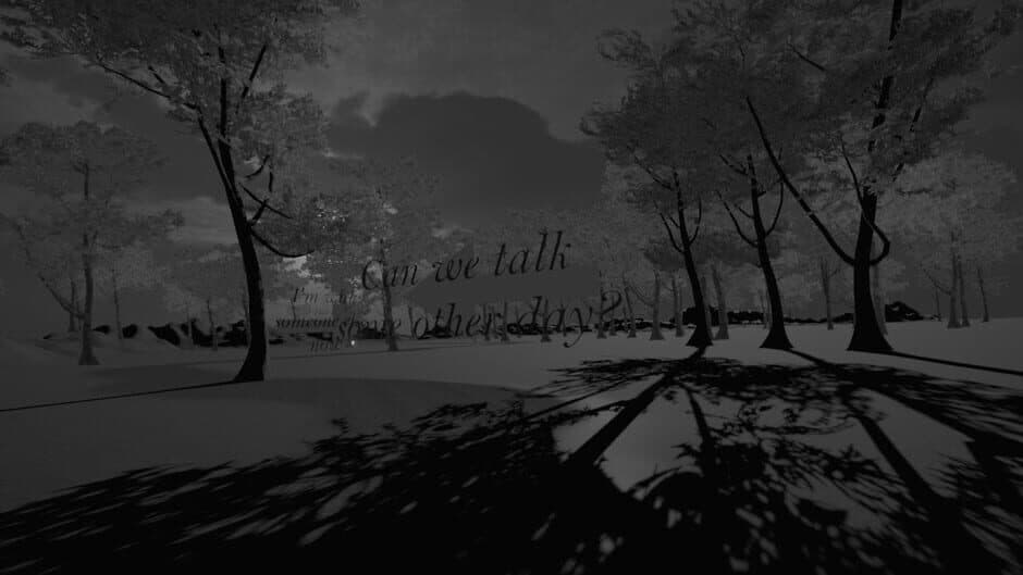 Скриншот 4 из Life is sad