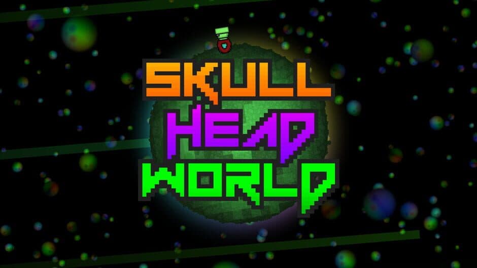Скриншот 1 из Skull Head World