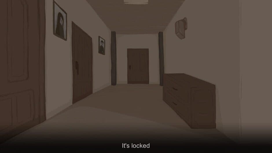 Скриншот 1 из Demian: The Ritual
