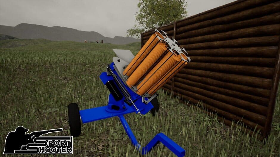 Скриншот 1 из Sport Shooter