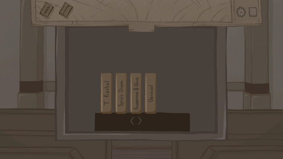 Скриншот 3 из Demian: The Ritual