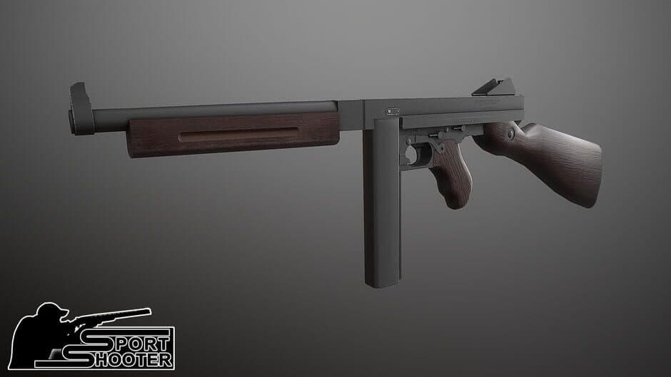 Скриншот 4 из Sport Shooter