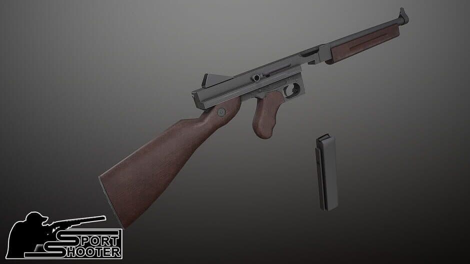 Скриншот 5 из Sport Shooter