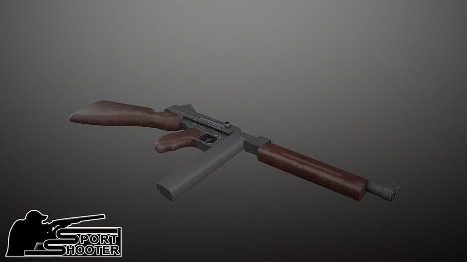 Скриншот 6 из Sport Shooter