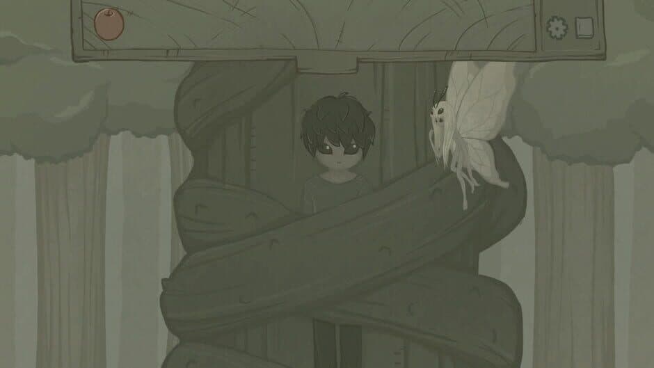 Скриншот 6 из Demian: The Ritual