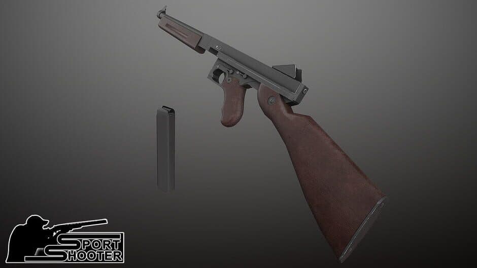 Скриншот 7 из Sport Shooter