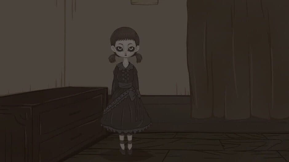 Скриншот 7 из Demian: The Ritual