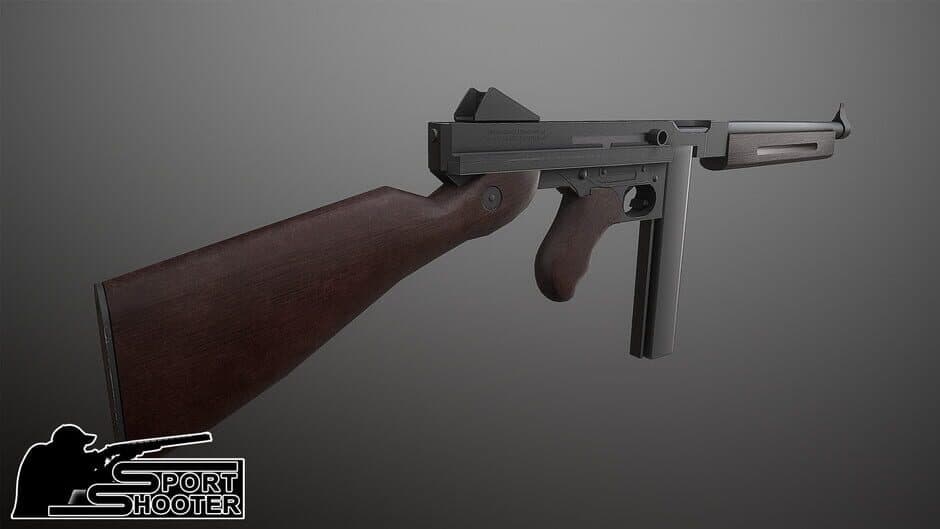 Скриншот 8 из Sport Shooter