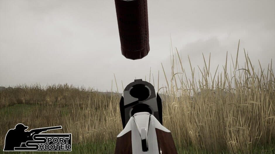 Скриншот 10 из Sport Shooter