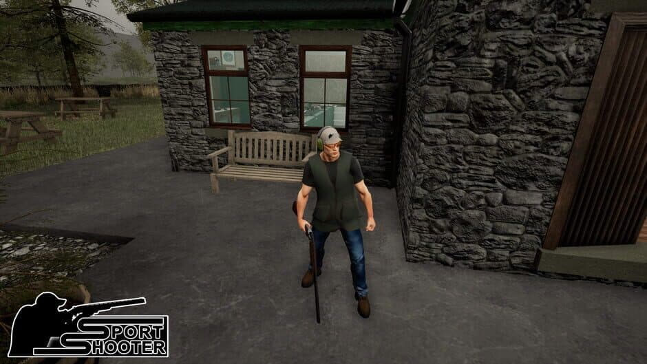 Скриншот 11 из Sport Shooter