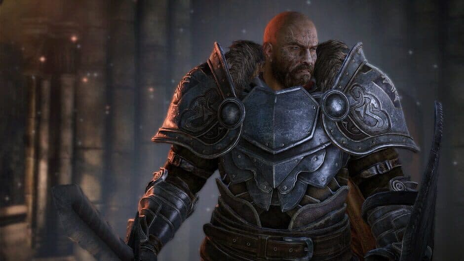 Скриншот 2 из Lords of the Fallen: The Arcane Boost