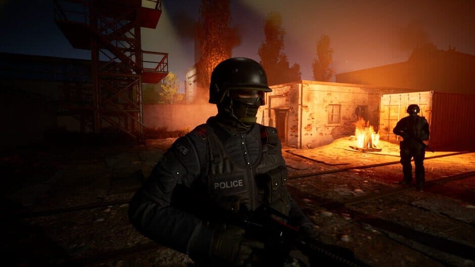 Скриншот 1 из Revolution: Path of a Weaponsmith