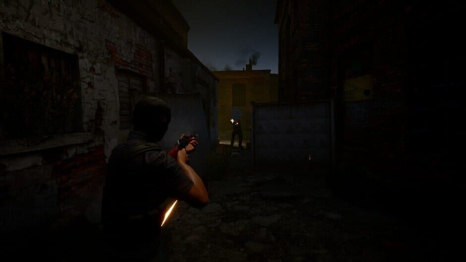 Скриншот 3 из Revolution: Path of a Weaponsmith
