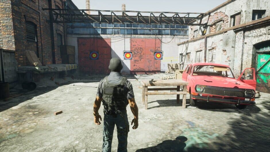 Скриншот 5 из Revolution: Path of a Weaponsmith