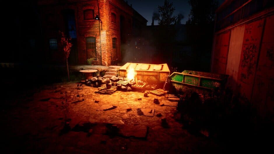 Скриншот 6 из Revolution: Path of a Weaponsmith