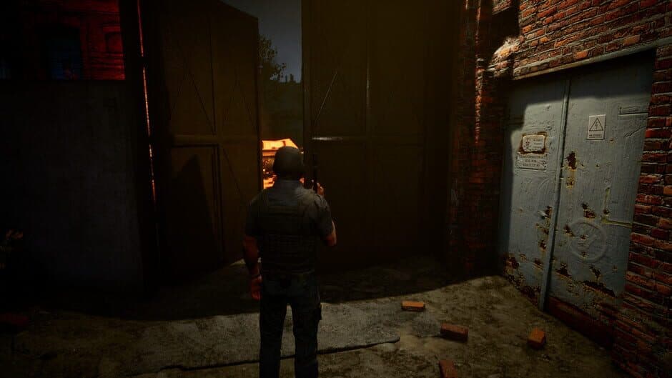 Скриншот 8 из Revolution: Path of a Weaponsmith