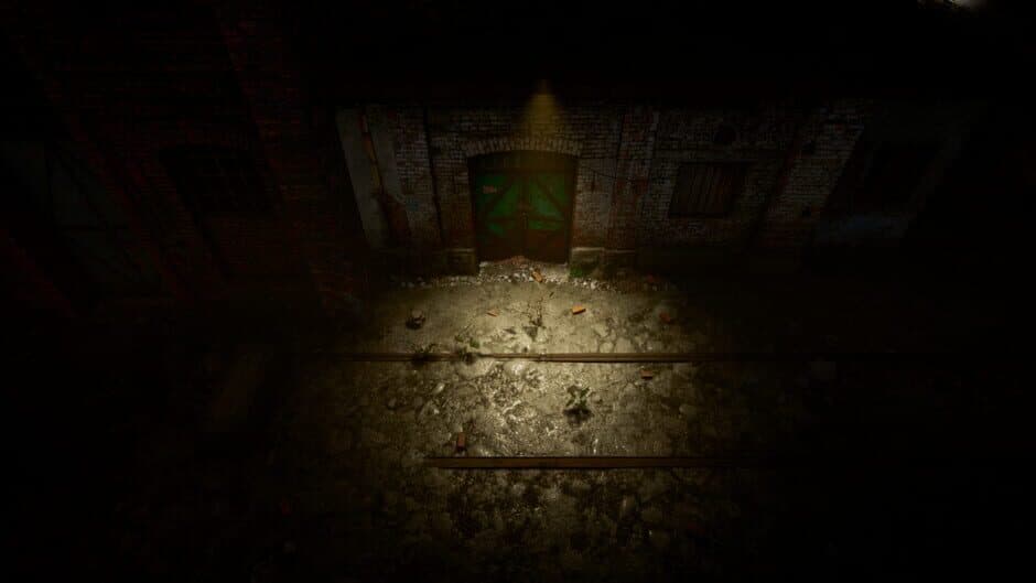 Скриншот 10 из Revolution: Path of a Weaponsmith
