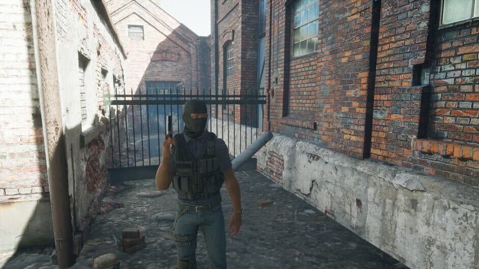 Скриншот 12 из Revolution: Path of a Weaponsmith