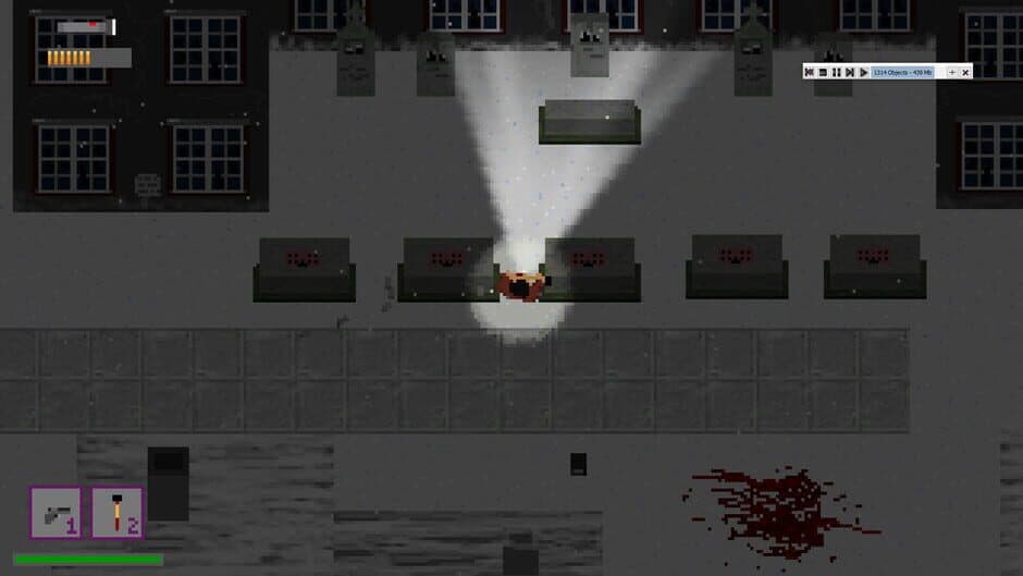 Скриншот 6 из Silence in the Dark