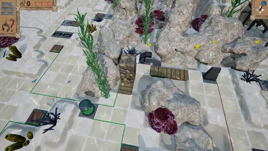 Скриншот 8 из Stone it!