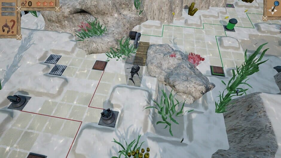 Скриншот 10 из Stone it!