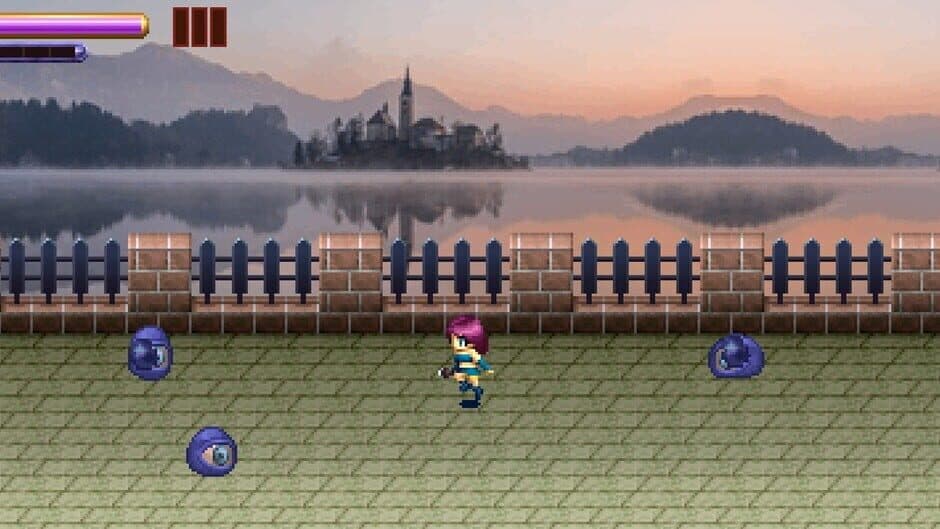 Скриншот 2 из Arc Wizards 3