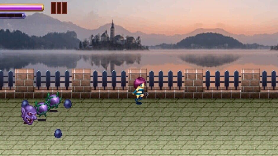 Скриншот 3 из Arc Wizards 3