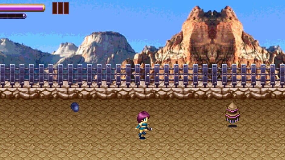 Скриншот 1 из Arc Wizards 3