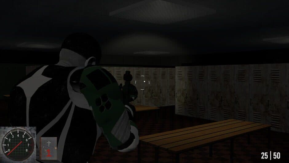 Скриншот 4 из Cardiac Unrest