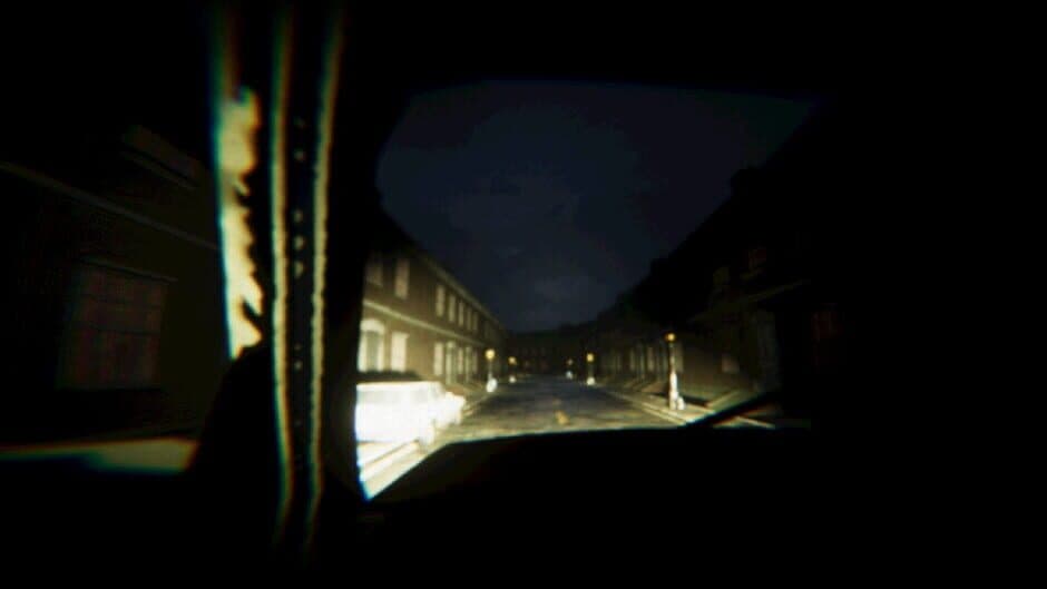 Скриншот 3 из Siren Head: The Siren's Forest