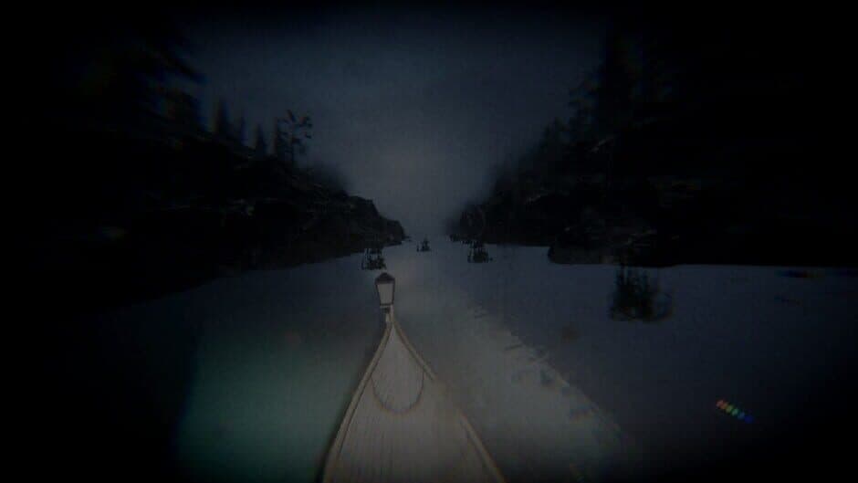 Скриншот 4 из Siren Head: The Siren's Forest