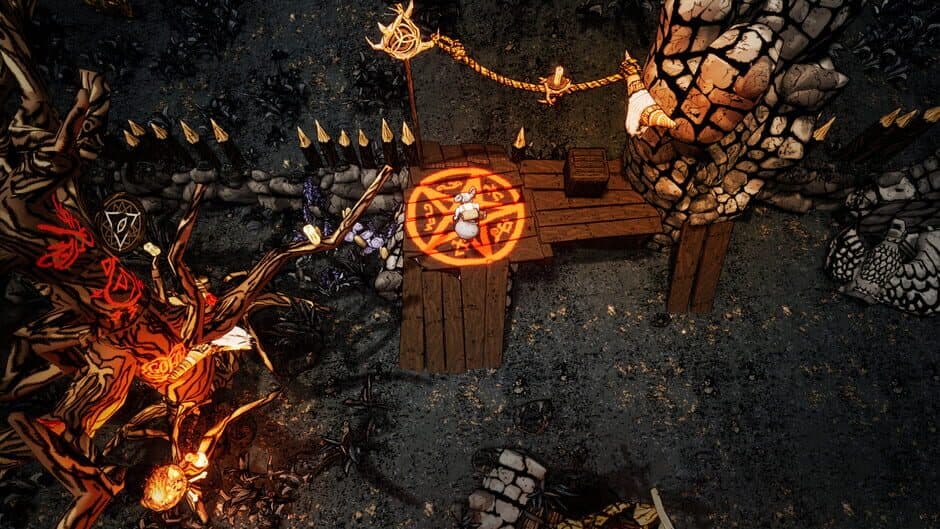 Скриншот 1 из BattleJuice Alchemist