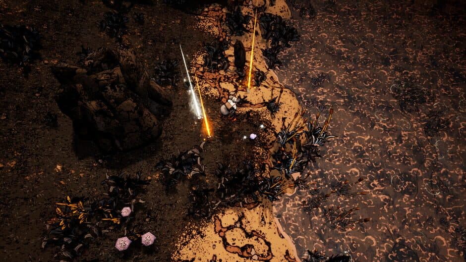 Скриншот 5 из BattleJuice Alchemist