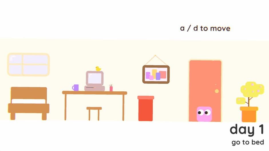 Скриншот 5 из Dstnce.