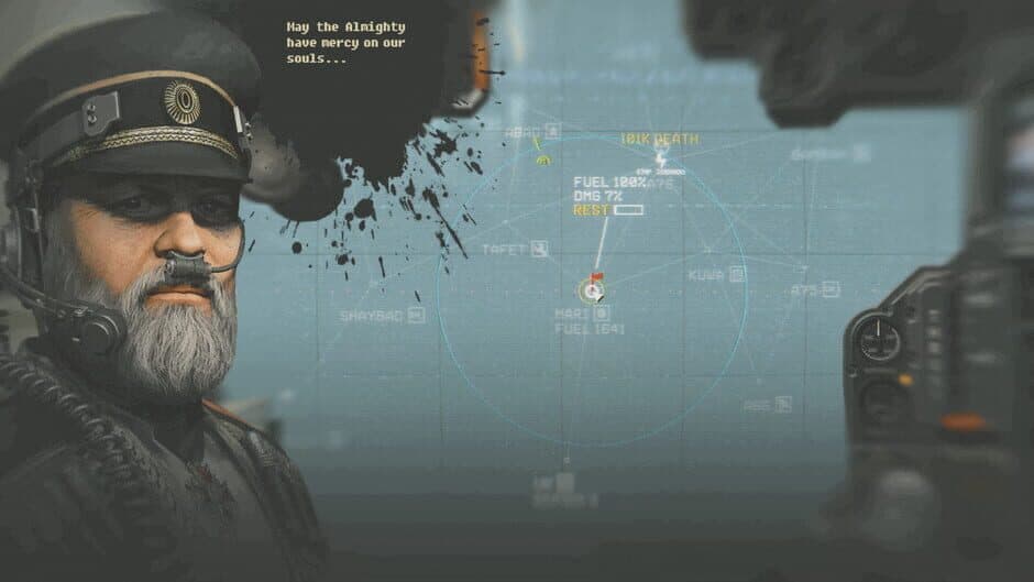 Скриншот 2 из HighFleet