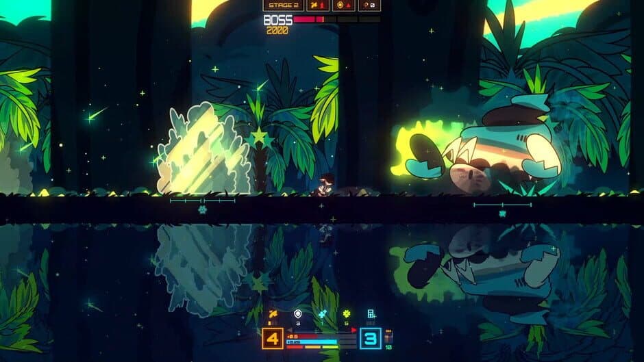 Скриншот 3 из Mini Island: Summer