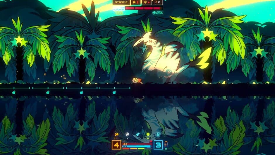 Скриншот 9 из Mini Island: Summer